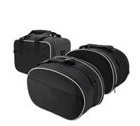 Barre Paratelaio Moto Per BMW R1300GS 2023-2024, Interna Valigie, Borse Portaoggetti Impermeabili, Posizionamento Attrezzi Riparazione bolsa almacenamiento viaje(3pcs Bags)