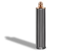 Barre per capelli lunghe 102 mm 6,4 pollici per Dyson Airwrap HS01 HS05, barre per arricciacapelli automatiche 2 in 1 per lo styling