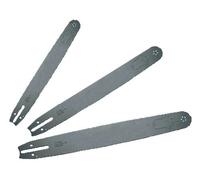 Barre per catene di motoseghe