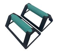 Barre per Flessioni - Attrezzatura Fitness Casa | Maniglie Per Flessioni A Forma Ad H Per Rafforzare I Muscoli Per Casa E Palestra
