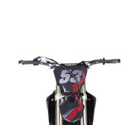 Barre per Paramani Acerbis X-Factory Nero Nero