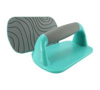 Barre per pompe per terreno, multifunzionali, confortevoli, forniture di sollevamento | Supporti per pompe per rinforzo muscolare, per palestra domestica, fitness, pilates, yoga, addominali, boxe