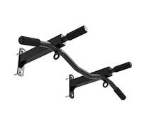Barre Per Trazioni, Barra Orizzontale Da Parete, Per Uso Domestico, Attrezzatura Per Allenamento Con Fascia Di Resistenza Per Sacco Da Boxe, Struttura Per Altalena Per Bambini, Carico 200 Kg, Blacks