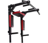 Barre per Trazioni Xsjz Gancio di Traino A Parete, Barra per Trazioni A Parete per Interni Ed Esterni, Attrezzatura per Il Fitness Multifutiol, Portante 300 kg, Style1