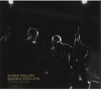 Barre, Phillips / Daniele, Roccato Confluence (CD)