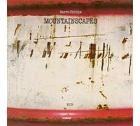 Barre Phillips Mountainscapes (CD) Album