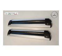 Barre Porta Sci Snowboard Originale Mercedes Benz OEM A0008900393 NUOVO