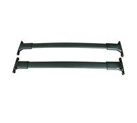 Barre Portapacchi Barre Trasversali Portatutto per Escape per Kuga 2014-2019 Accessori per Barre Trasversali Tetto/Barre Portatutto/Barre Portabagagli 2 Pezzi Barre Trasversali Tetto