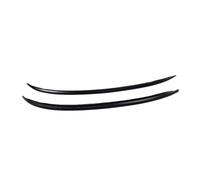 Barre portapacchi Per BMW Per X6 F16 2015 2016 2017 2018 2019 Barre Portatutto Barre Portapacchi Barra Trasversale Superiore Barra Portapacchi Barre Portapacchi Portatutto(Nero)