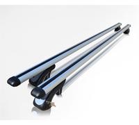 Barre Portapacchi Per ford transit MK8 2014 - 2021 Sollevamento Tettuccio Top