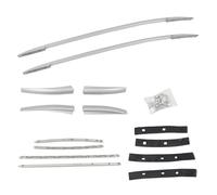Barre portapacchi Per Nissan Per Qashqai J11 2014-2021 Barre Portatutto Laterali Per Auto Portapacchi E Portapacchi Da Tetto. Barre Portapacchi Portatutto