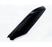 Barre portapacchi Portapacchi Rail End Shell Per Toyota Per Land Per Cruiser Per Prado 120 Per FJ120 Per LC120 2003-2009 Copertura Portapacchi Capacità di Carico(Back left)