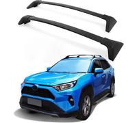 Barre Portapacchi Portatutto Barre Trasversali per To yota RAV4 2020-2023 Barre