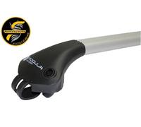 Barre Portapacchi Portatutto Seat Ateca SUV dal 2016 > Rail di Serie