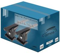 Barre Portapacchi Seat Leon I 3/5-porte 99-05 con Punti fissi di serie 120cm