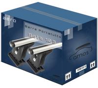 Barre Portapacchi Seat Leon I 3/5-porte 99-05 con Punti fissi di serie ALU 120