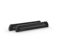 Pro-Slider EVO Aluminium PS-60 - Nero