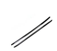 Barre portatutto 2 Pezzi Adatti Per BMW X5 G05 2019-2023 Portapacchi Barra Laterale Copertura In Alluminio Portabagagli