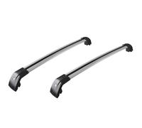 Barre Portatutto 2 Pezzi Per Hyundai Per Tucson 2016 2017 2018 2019 2020 2021 Portapacchi Barre Trasversali Da Tetto Borsa Carico Auto Barre Portatutto