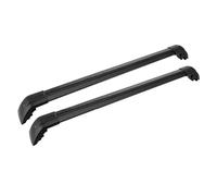 Barre Portatutto 2 Pezzi Per Mini Per Countryman Per Exclusive C U25 2024 2025 Barre Portatutto Trasversali Portapacchi Barre Tetto