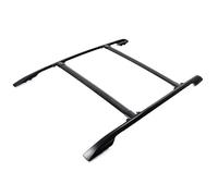 Barre Portatutto 4 Pezzi Per Lexus RX RX300 350 2003-2008 Barra Laterale Superiore In Alluminio Barra Trasversale Portapacchi Barra Trasversale Auto Barre Portatutto