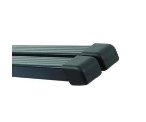 Barre portatutto acciaio AMC S43+ 109 cm