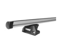 Barre portatutto alluminio adatto per Maxus eTerron 9 Thule ProBar completo