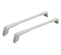 BARRE PORTATUTTO ALLUMINIO CITROEN C4; SAAB 9.3 BERLINA