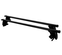 BARRE PORTATUTTO AUTO IN ACCIAIO FARAD FORD GRAND C-MAX DAL 2010 SENZA RAILING