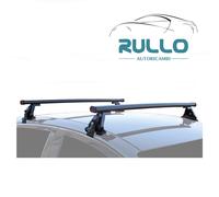 BARRE PORTATUTTO AUTO+KIT FISSAGGIO CITROEN C3 5 PORTE DAL 2016>