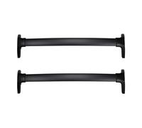 Barre Portatutto Auto Misura Per Il 2019 2020 2021 2022 2023 Per Toyota Per RAV4 Portapacchi Traversa Alluminio Auto Top Rotaie