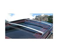 Barre Portatutto Auto Per Ford Per Explorer 2016 2017 2018 2019 2020 304 In Acciaio Inox Reale Potente Portapacchi Cross Bar Trasversale Sul Tetto Rail Rails
