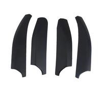 Barre Portatutto Auto Per Kia Middle Right Front Left Front Right Middle Left Rear Left Rear Right Sportage 2004-2007 Auto Nero Portapacchi Sul Tetto Copertura Portapacchi(1 set)