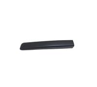 Barre Portatutto Auto Per Mitsubishi Per ASX SUV 2013-2019 Auto Portapacchi Tappo Copertura Anteriore Posteriore Bagagli Sul Tetto Bar Rail End Borsette Plasitc Copertura Rails(Front Right 1PCS)