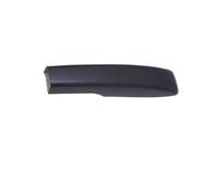 Barre Portatutto Auto Per Mitsubishi Per ASX SUV 2013-2019 Auto Portapacchi Tappo Copertura Anteriore Posteriore Sul Tetto Barra Bagagli Rail End Shell Plasitc Copertura Rails(Rear Left 1PCS)