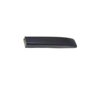 Barre Portatutto Auto Per Mitsubishi Per ASX SUV 2013-2019 Auto Portapacchi Tappo Copertura Anteriore Posteriore Bagagli Sul Tetto Bar Rail End Borsette Plasitc Copertura Rails(Rear Right 1PCS)