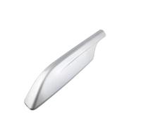 Barre Portatutto Auto Per Nissan Per X-Trail T32 Per Rogue 2014~2021 Auto Portapacchi Copertura Bagagli Bar Cap Trim Rail End Borsette Plasitc Portapacchi(Posteriore sinistro)