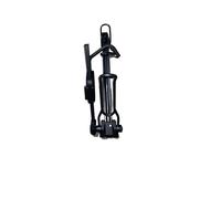 Barre Portatutto Auto Per Sorento Per Niro Per Sportage Per Forte Per Seltos Per Ray 1 pezzo Portabiciclette Da Tetto Con Aspirazione Per Auto Portabici Installazione Rapida(B 1PCS)