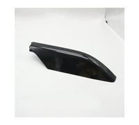 Barre Portatutto Auto Per Toyota Per Cruiser Per Land Per FJ120 LC120 Prado 2003 2004-2009 Auto Portapacchi Rail Cap End Decorativo Copertura Borsette Sostituire(1pcs Rear left B)