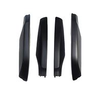 Barre Portatutto Auto Per Toyota Prado Per Fj120 Portapacchi Rail End Copertura Portapacchi Copertura Borsette Cap Ricambio Per Land Per Cruiser 2003-2009