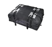 Barre Portatutto Auto Portabagagli Grandi Dimensioni Piedi Cubi Pieghevole Impermeabile Per Borsa Tetto Per Auto Per Viaggi E Trasporto Bagagli Auto Furgone Rails(600D roof bag)