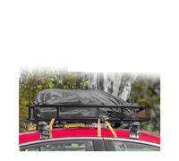 Barre Portatutto Auto Portabagagli Portapacchi Con Capacità Super Portante Cestino Portapacchi Universale Per Auto Con Supporto Per SUV Da Viaggio Per Carenatura Antivento