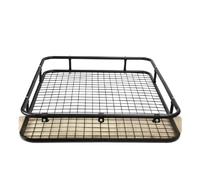 Barre Portatutto Auto Portabagagli Portapacchi Con Capacità Super Portante Cestino Portapacchi Universale Per Auto Con Supporto Per SUV Da Viaggio Per Carenatura Antivento