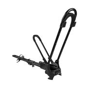 Barre Portatutto Auto Portabici Per Portapacchi Per Auto Portabici Per Auto Da Tetto Strettamente Collegato Portabici MTB Mountain Road Universale Con Serratura