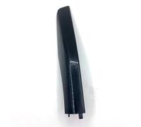 Barre Portatutto Auto Portapacchi Rail Copertura End Decorativa Custodia Di Ricambio Per Lexus Per RX330 RX350 RX400H 2004-2009 63492-0E010 63491-0E010 Barre Portapacchi Portatutto(Back left)