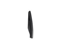 Barre Portatutto Barra Copertura Portapacchi Parte Terminale Binario Tappo Finitura Per Mitsubishi Per Pajero Per Montero Shogun V97 V93 V73 V77 07-21 Barre Tetto(Anteriore destro)