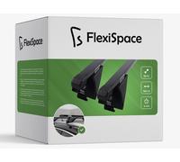 Barre portatutto BARRE per Volkswagen VW PASSAT B8 ALLTRACK SW dal 2015 120 cm