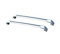 Barre Portatutto Barre Portatutto 2 Pezzi Per Volvo Per V60 155 157 225 2010-2018 Per CC Per CROSS COUNTRY Barre Laterali Trasversali Portapacchi Da Tetto Bagagli Barre Tetto(C)