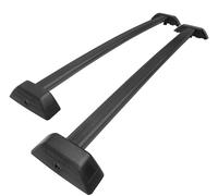 Barre Portatutto Barre Trasversali Per Portapacchi Sul Tetto, 2 Pezzi Per Hummer H3 H3T 2006 2007 2008 2009 2010 Auto Barre Portatutto