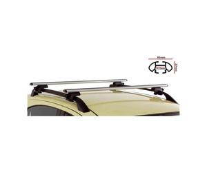 Barre portatutto corrimano DR DR4-DR4.0 5 porte dal 2017